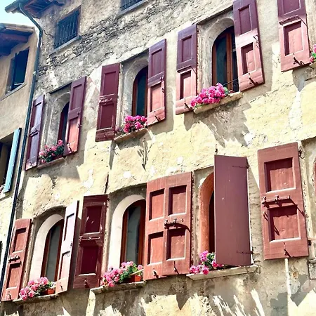 Il Nido Nel Centro Storico Di
