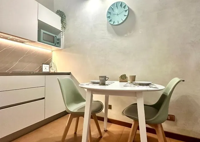 Apartament Il Nido Nel Centro Storico Di Asolo