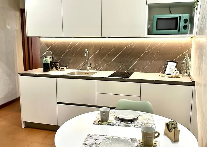 Apartament Il Nido Nel Centro Storico Di *