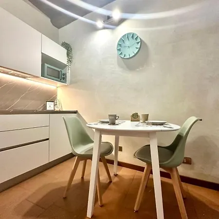 Lejlighed Il Nido Di - Nel Cuore Del Centro Storico Asolo